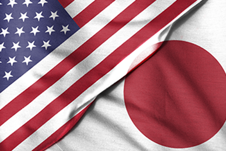 オートローンのある生活。日米の違い。