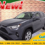 【新着車両紹介】2019 Brand New Toyota RAV4