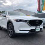 [納車ブログ] 2018年 Mazda CX-5