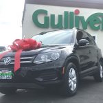 [納車ブログ] 2016 Volkswagen Tiguan