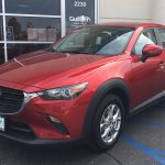 [新着車両紹介] 2019 Mazda CX-3 Sport アーバイン・オレンジカウンティー店