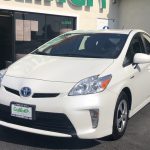 [新着車両紹介] 2015 Toyota Prius トーランス店