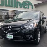 [新着車両紹介] 2016 Mazda CX-5 トーランス店
