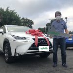 [納車ブログ] 2016 Lexus NX