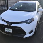 [おすすめ車両紹介] 2018 Toyota Corolla LE アーバイン・オレンジカウンティー店
