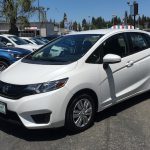 [おすすめ車両紹介] 2016 Honda FIT LX シリコンバレー店