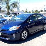 [おすすめ車両紹介] 2015年 TOYOTA PRIUS III シリコンバレー店