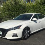 [おすすめ車両紹介] 2019 Nissan Altima シリコンバレー店