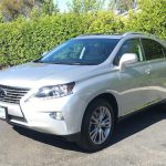 [おすすめ車両紹介] 2013年 LEXUS RX350 シリコンバレー店