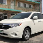 [おすすめ車両紹介] 2014 Nissan QUEST シカゴ店