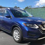 [新着車両紹介] 2018 Nissan Rogue SV アーバイン・オレンジカウンティー店