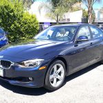 ［おすすめ車両紹介］2013年 BMW 328I