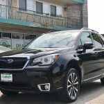 [新着車両紹介] 2018 Subaru Forester 2.0XT Touring