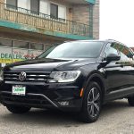 [新着車両紹介] 2018 Volkswagen Tiguan SEL
