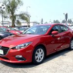 【新着車両紹介】2016年 MAZDA MAZDA3