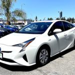 ［おすすめ車両紹介］2017年TOYOTA PRIUS FOUR