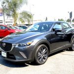 ［新着車両紹介］2018年 MAZDA CX-3