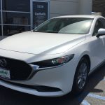 [おすすめ車両紹介] 2020 Mazda Mazda3　