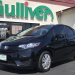 [新着車両紹介] 2016 HONDA FIT LX