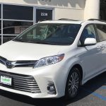 [おすすめ車両紹介]2019 Toyota Sienna XLE Auto Access Seat