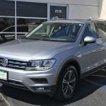 [新着車両紹介]2019 Volkswagen Tiguan SEL