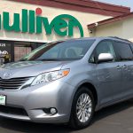 [新着車両紹介] 2011 TOYOTA SIENNA XLE