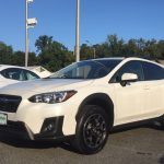 [新着車両紹介] 2018 Subaru Crosstrek Premium