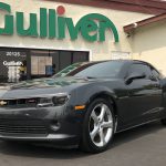 [新着車両紹介] 15 Chevrolet Camaro LT