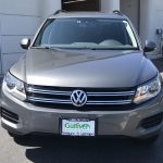 [新着車両紹介] 2017 Volkswagen Tiguan S