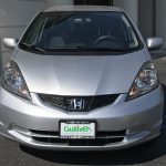[新着車両紹介] 2012 Honda Fit