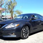 [新着車両紹介] 2018 Nissan Altima