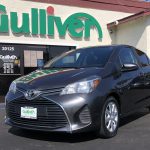 [新着車両紹介] 16 Toyota Yaris LE