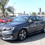 [新着車両紹介]2018 Subaru Legacy