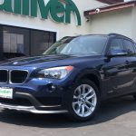 [新着車両紹介] 15 BMW X1 xDrive28i