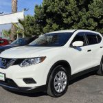 [新着車両紹介] 2016 Nissan Rogue