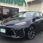 [新着車両紹介] 2019 Toyota Corolla SE