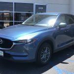 [おすすめ車両紹介] 2017 Mazda CX-5 Touring