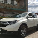 [新着車両紹介] 2017 HONDA CR-V EX-L AWD