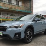 [新着車両紹介] 2019 SUBARU CROSSTREK Limited AWD