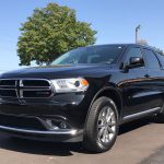 [新着車両紹介] 2017 Dodge Durango SXT AWD