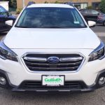 [新着車両紹介] 2018 Subaru Outback Premium