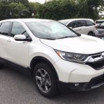 [新着車両紹介] 2017 Honda CR-V EX