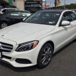 [新着車両紹介] 2015 Mercedes-Benz C-Class C 300 Luxury