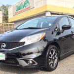 [新着車両紹介] 2015 Nissan Versa Note