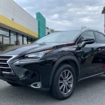 [新着車両紹介] 2015 Lexus NX 200t