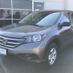 [新着車両紹介] 2013 Honda CR-V LX