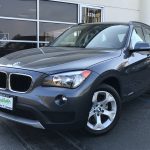 [おすすめ車両紹介] 2014 BMW X1 sDrive28i