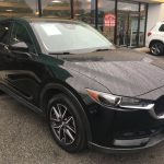 [新着車両紹介] 2018 Mazda CX-5 Touring