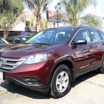 [新着車両紹介] 2013 Honda CR-V