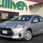 [新着車両紹介] 2015 Toyota Prius C One